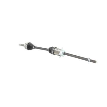 2006 Nissan Quest CV Axle Shaft Front Right TrakMotive NI8213 image 3 of 3