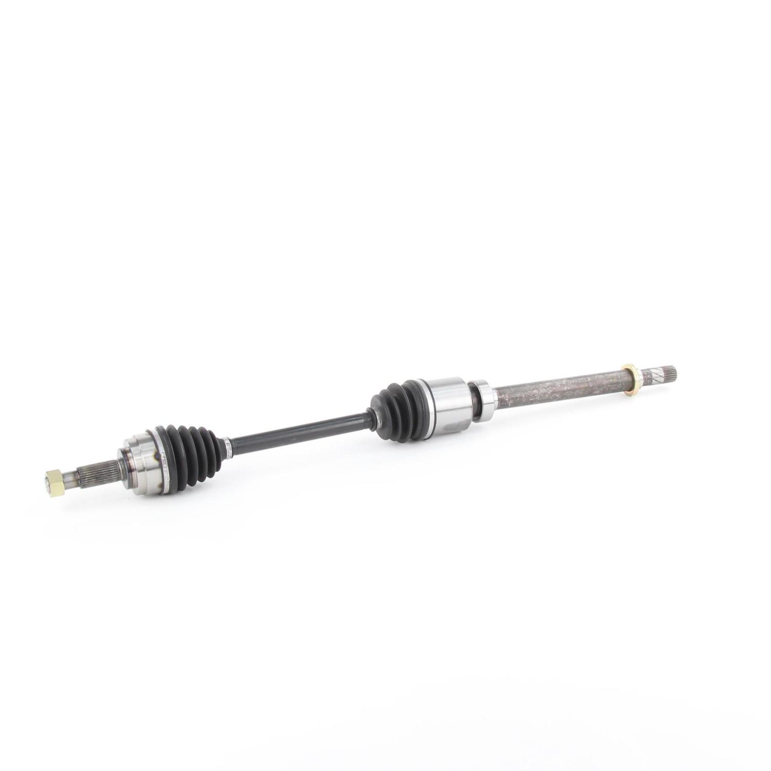 TrakMotive NI8220 - CV Axle Shaft TrakMotive NI8220 CV Axle Shaft product image 2 of 3