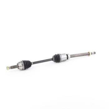 2012 Nissan Sentra CV Axle Shaft Front Right TrakMotive NI8220 image 2 of 3