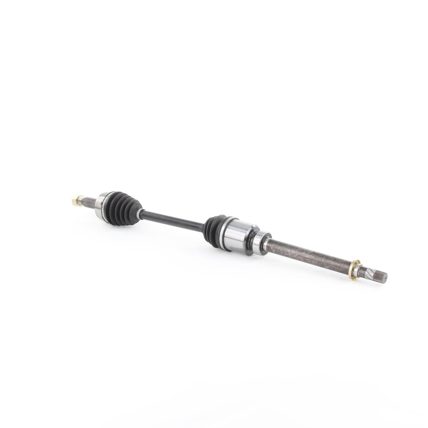 TrakMotive NI8220 - CV Axle Shaft TrakMotive NI8220 CV Axle Shaft product image 3 of 3