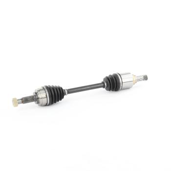 2012 Nissan Sentra CV Axle Shaft Front Left TrakMotive NI8221 image 2 of 3
