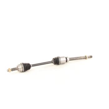 2012 Nissan Sentra CV Axle Shaft Front Right TrakMotive NI8222 image 2 of 3