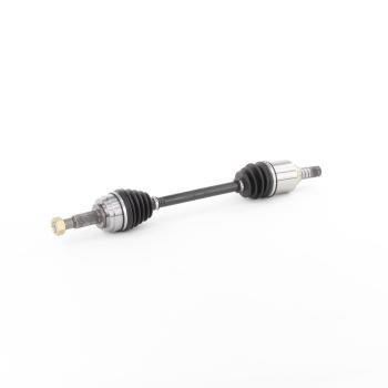 2012 Nissan Sentra CV Axle Shaft Front Left TrakMotive NI8223 image 2 of 3