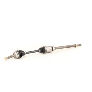 2012 Nissan Sentra CV Axle Shaft Front Right TrakMotive NI8224 image 2 of 3