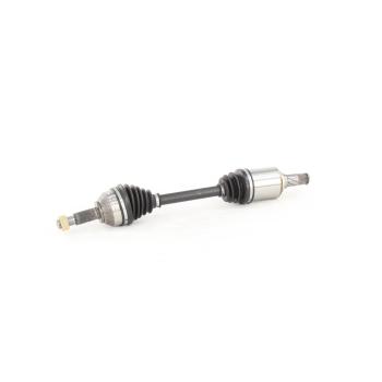 2012 Nissan Sentra CV Axle Shaft Front Left TrakMotive NI8225 image 2 of 3