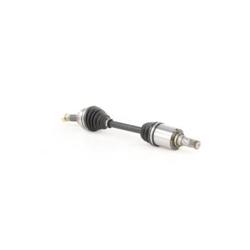 2012 Nissan Sentra CV Axle Shaft Front Left TrakMotive NI8225 image 3 of 3