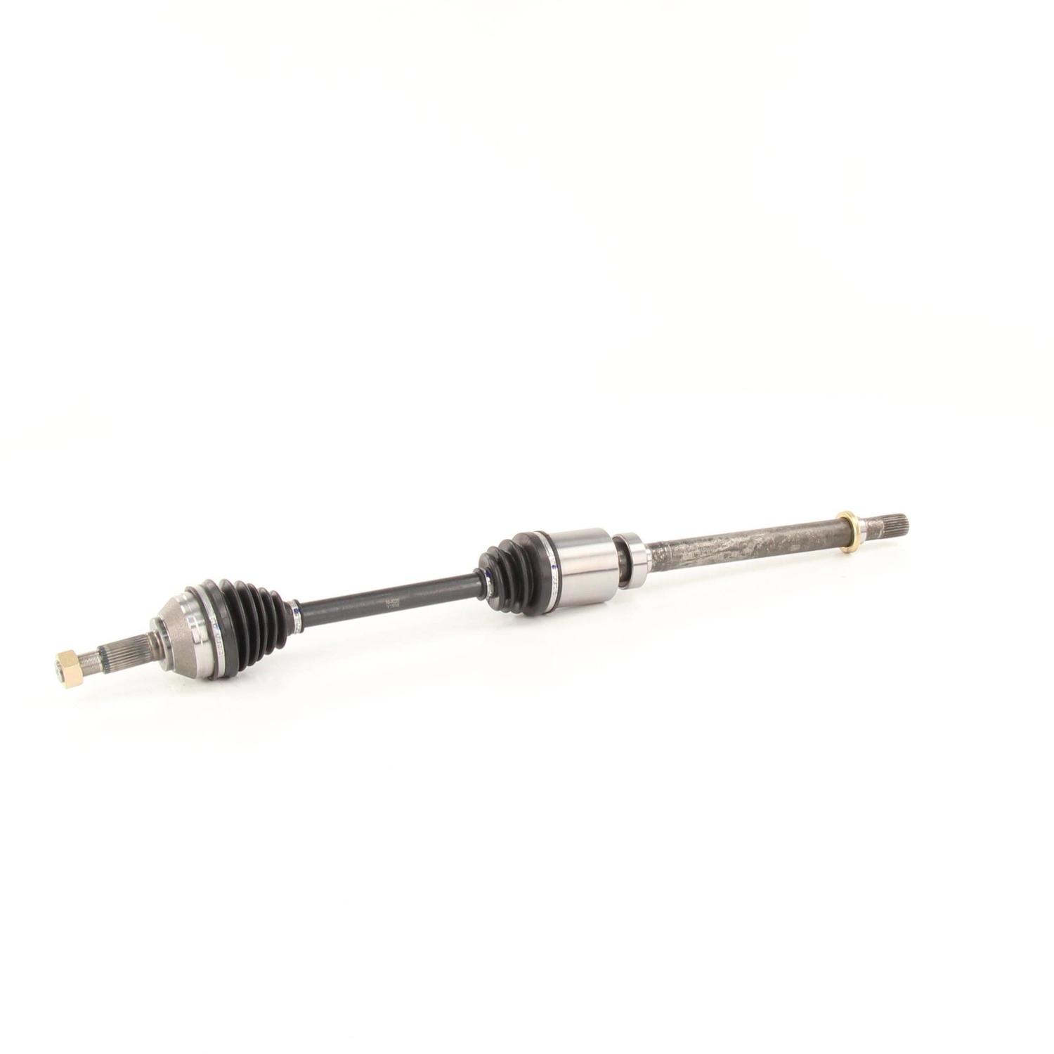 TrakMotive NI8226 - CV Axle Shaft TrakMotive NI8226 CV Axle Shaft product image 2 of 3