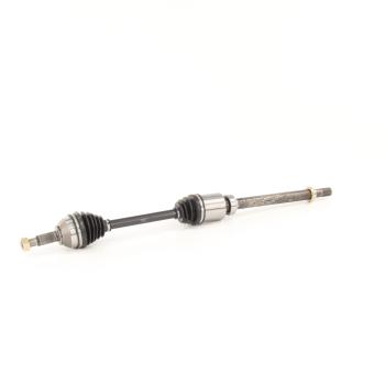 2012 Nissan Sentra CV Axle Shaft Front Right TrakMotive NI8226 image 2 of 3