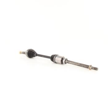 2012 Nissan Sentra CV Axle Shaft Front Right TrakMotive NI8226 image 3 of 3