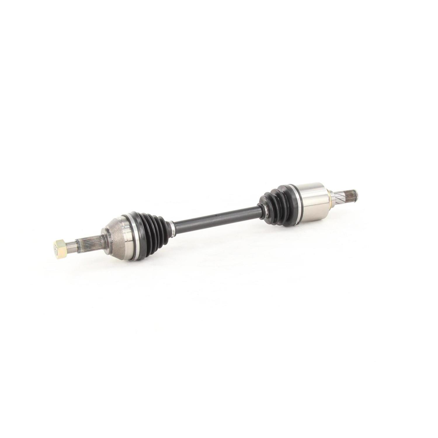 TrakMotive NI8227 - CV Axle Shaft TrakMotive NI8227 CV Axle Shaft product image 2 of 3