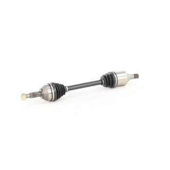 2012 Nissan Sentra CV Axle Shaft Front Left TrakMotive NI8227 image 2 of 3
