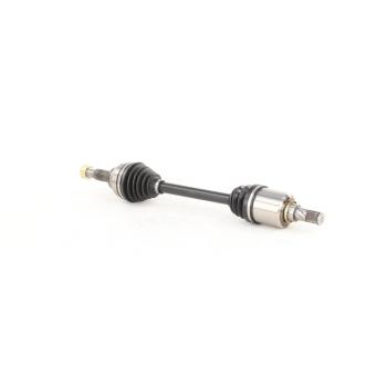 2012 Nissan Sentra CV Axle Shaft Front Left TrakMotive NI8227 image 3 of 3