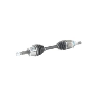 2015 Nissan Frontier CV Axle Shaft Front Left TrakMotive NI8229 image 2 of 3