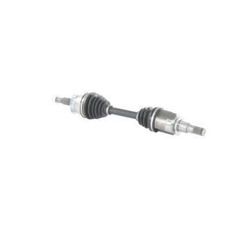 2015 Nissan Frontier CV Axle Shaft Front Left TrakMotive NI8229 image 3 of 3