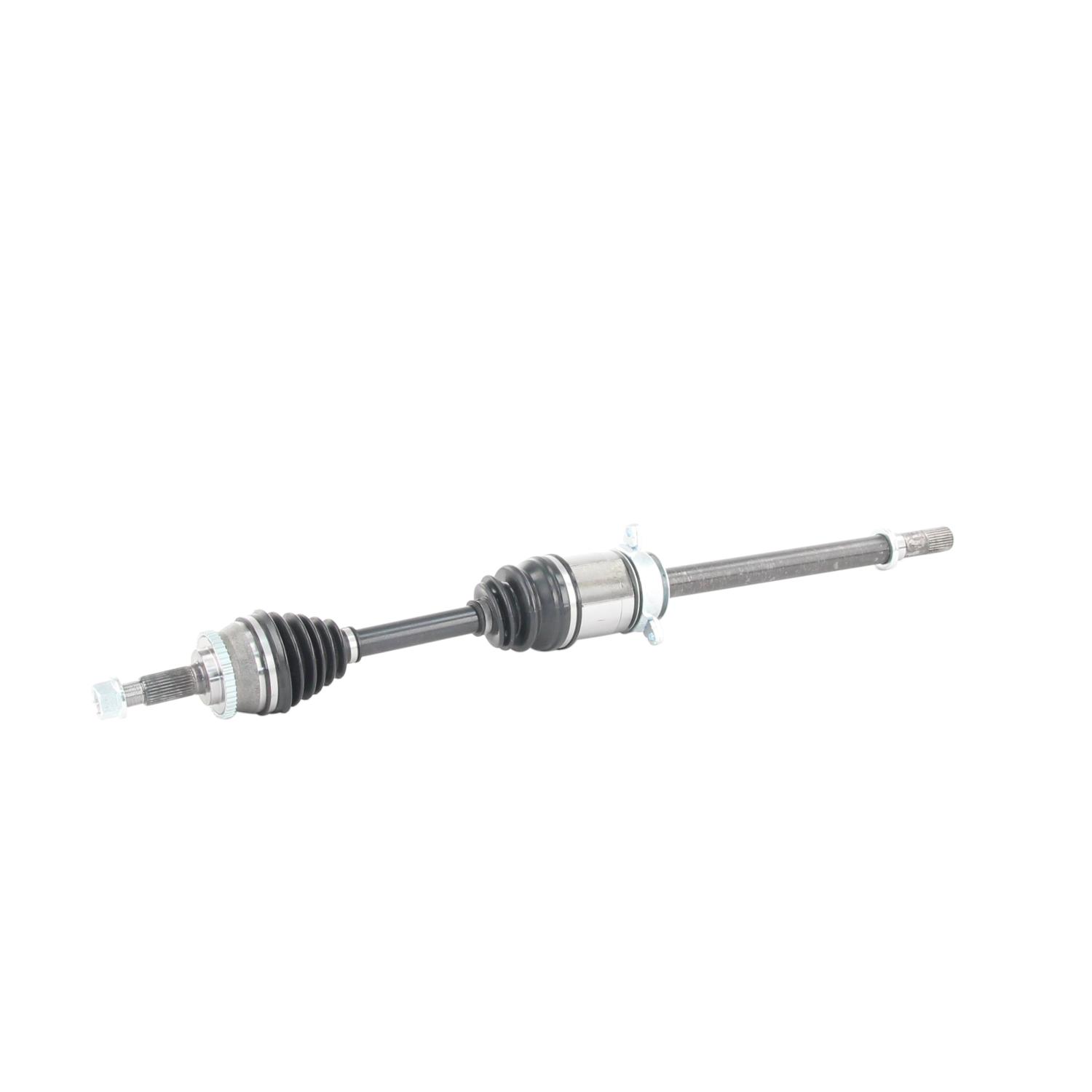 TrakMotive NI8230 - CV Axle Shaft TrakMotive NI8230 CV Axle Shaft product image 2 of 3