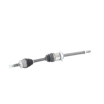 2008 Nissan Maxima CV Axle Shaft Front Right TrakMotive NI8230 image 2 of 3