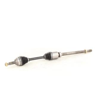 2012 Nissan Altima CV Axle Shaft Front Right TrakMotive NI8231 image 2 of 3