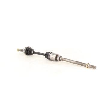 2012 Nissan Altima CV Axle Shaft Front Right TrakMotive NI8231 image 3 of 3