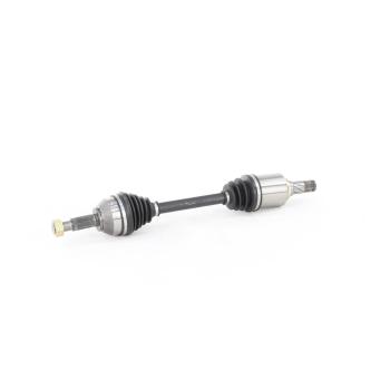 2012 Nissan Altima CV Axle Shaft Front Left TrakMotive NI8232 image 2 of 3