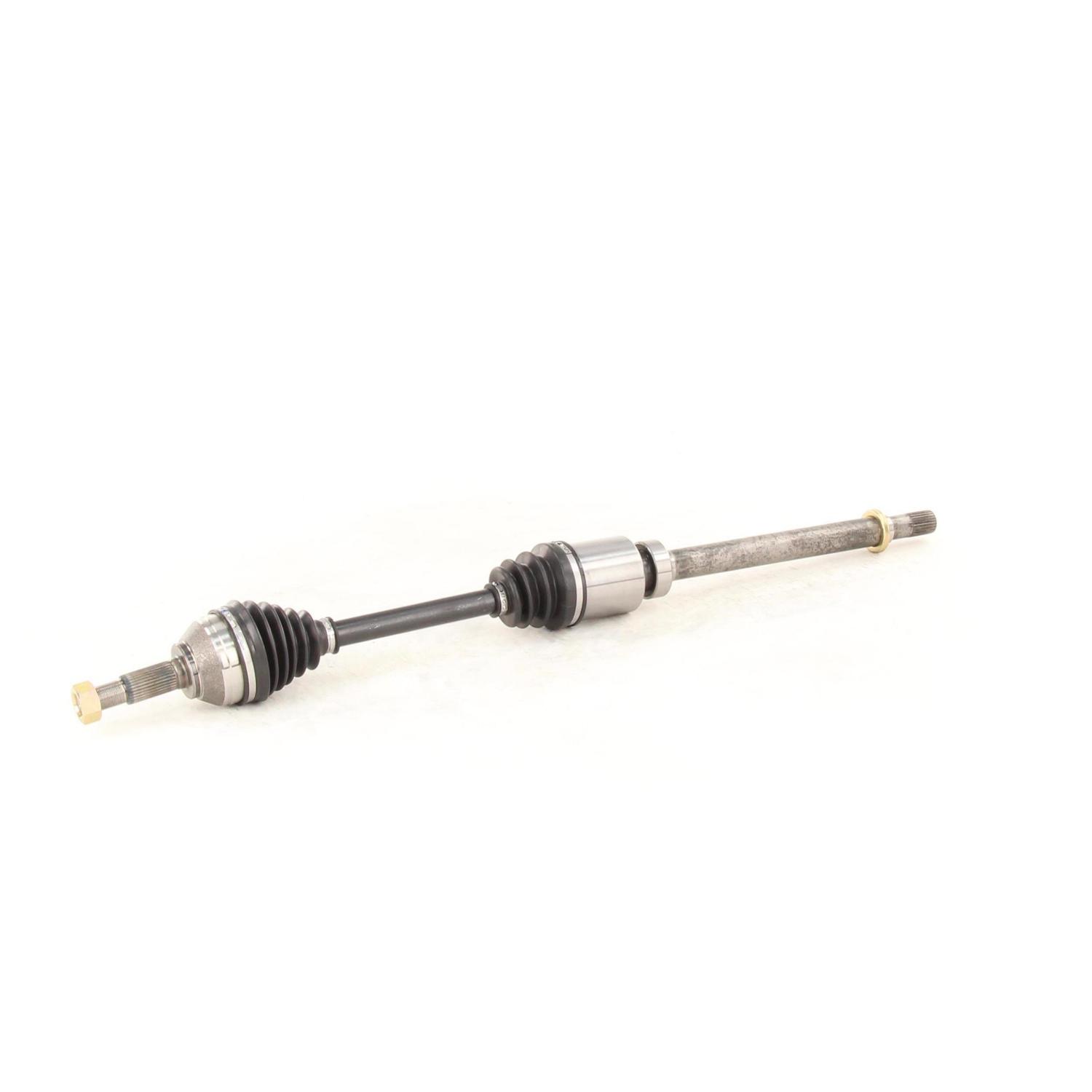 TrakMotive NI8233 CV Axle Shaft product image 2 of 3
