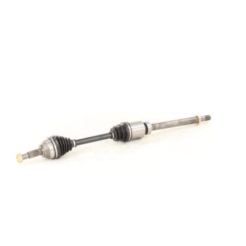 2013 Nissan Altima CV Axle Shaft Front Right TrakMotive NI8233 image 2 of 3