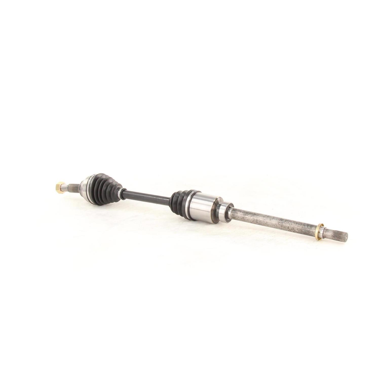 TrakMotive NI8233 CV Axle Shaft product image 3 of 3