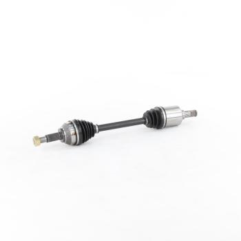 2015 Nissan Rogue Select CV Axle Shaft Front Left TrakMotive NI8234 image 2 of 3