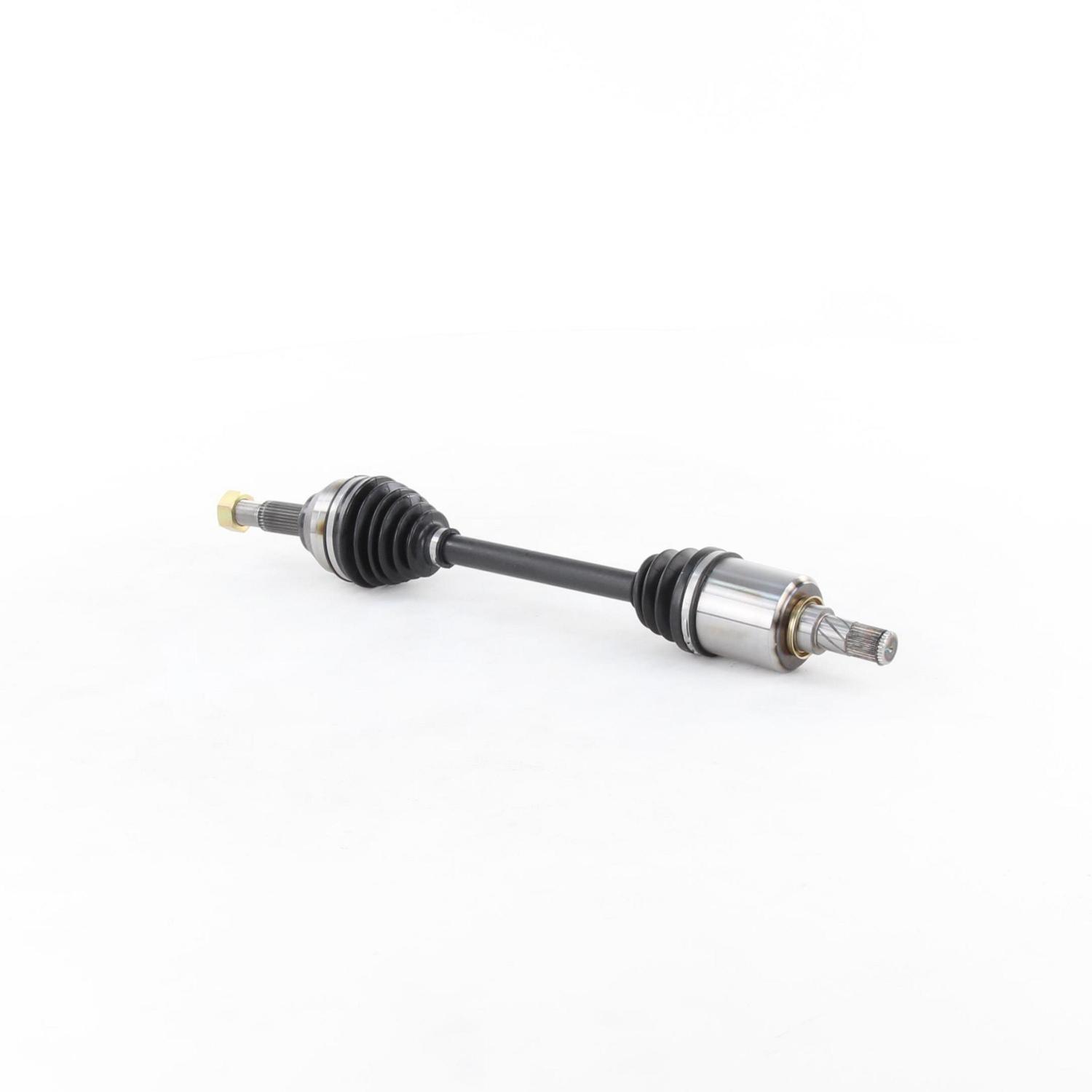 TrakMotive NI8234 CV Axle Shaft product image 3 of 3