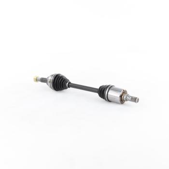 2015 Nissan Rogue Select CV Axle Shaft Front Left TrakMotive NI8234 image 3 of 3