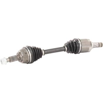 2013 Nissan Altima CV Axle Shaft Front Left TrakMotive NI8235 image 2 of 3
