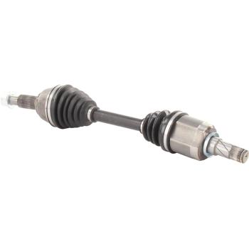 2013 Nissan Altima CV Axle Shaft Front Left TrakMotive NI8235 image 3 of 3