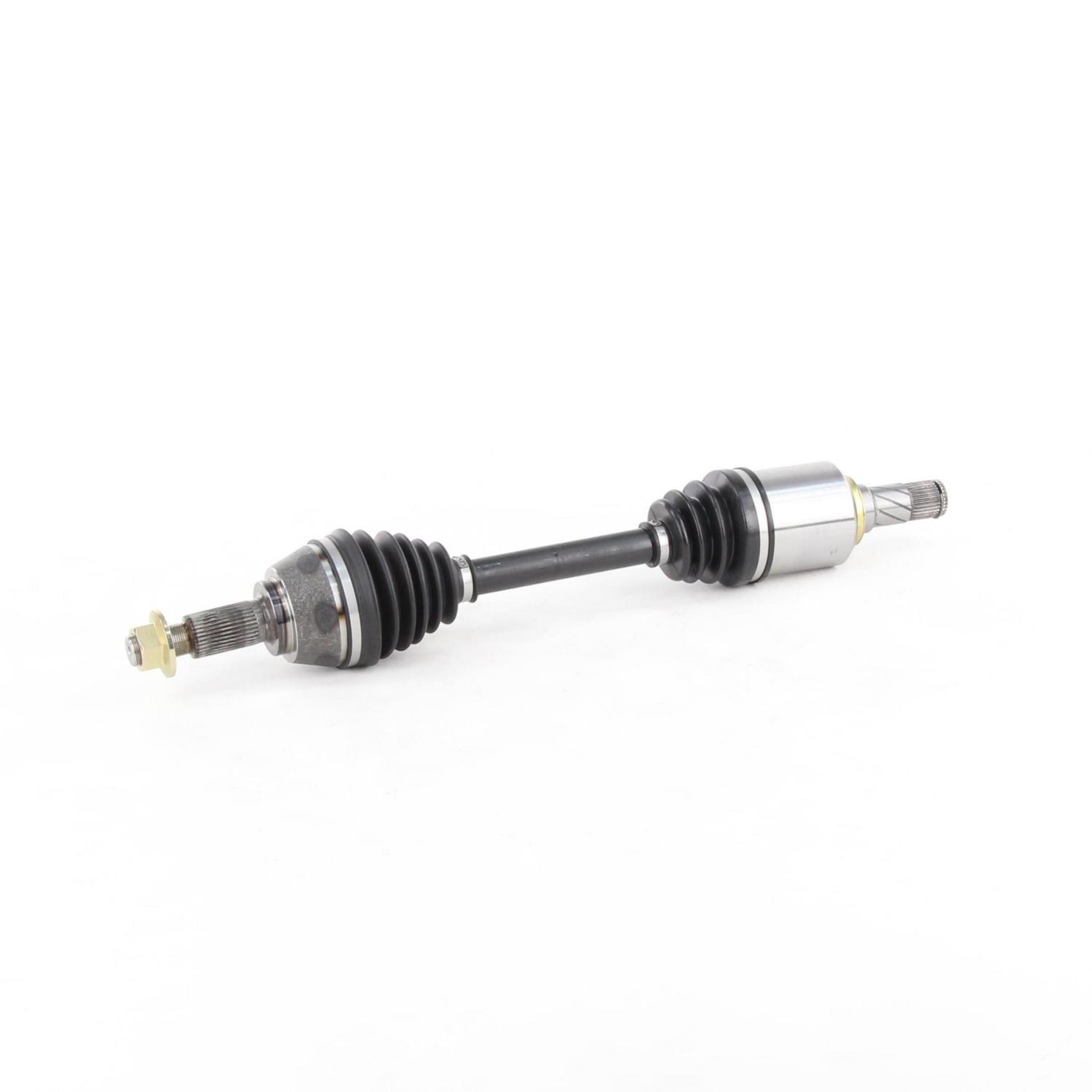 TrakMotive NI8237 CV Axle Shaft product image 2 of 3