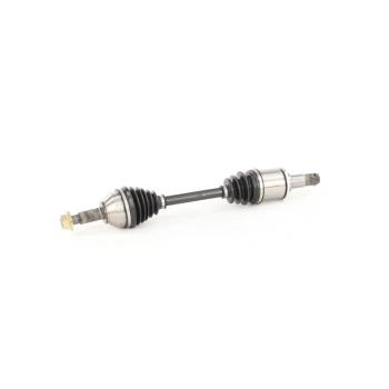 2011 Nissan Altima CV Axle Shaft Front Left TrakMotive NI8238 image 2 of 3