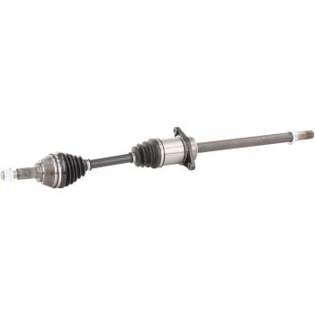 2013 Nissan Altima CV Axle Shaft Front Right TrakMotive NI8239 image 2 of 3