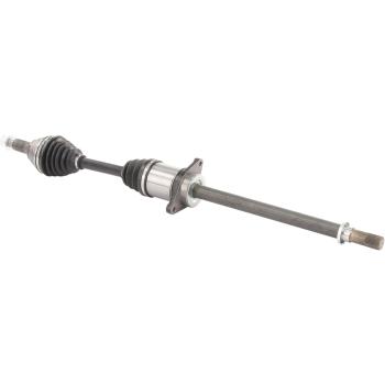 2013 Nissan Altima CV Axle Shaft Front Right TrakMotive NI8239 image 3 of 3