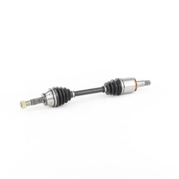 2008 Infiniti FX45 CV Axle Shaft Front Right TrakMotive NI8240 image 2 of 3