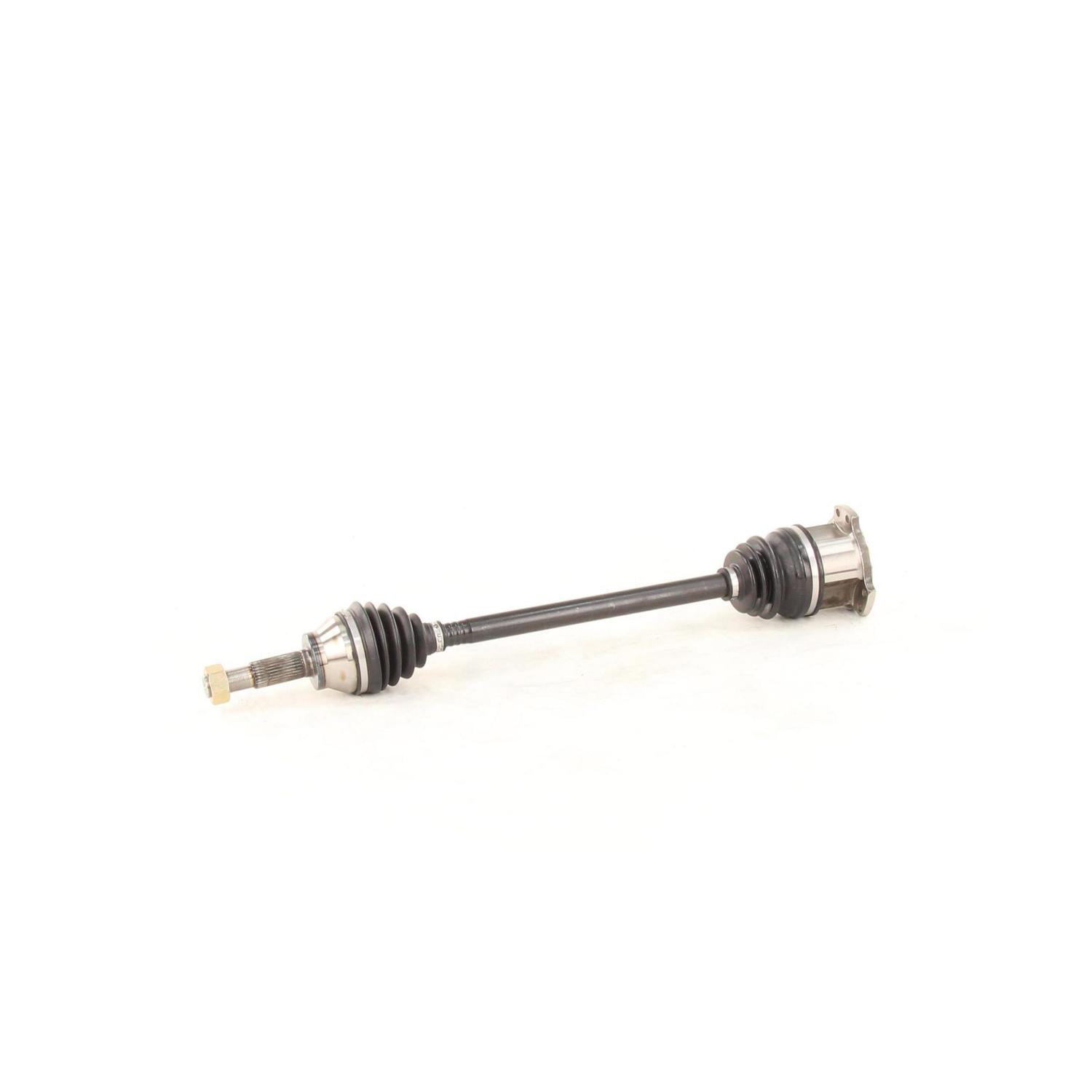 TrakMotive NI8242 CV Axle Shaft product image 2 of 3