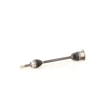 2008 Infiniti FX45 CV Axle Shaft Front Left TrakMotive NI8242 image 2 of 3
