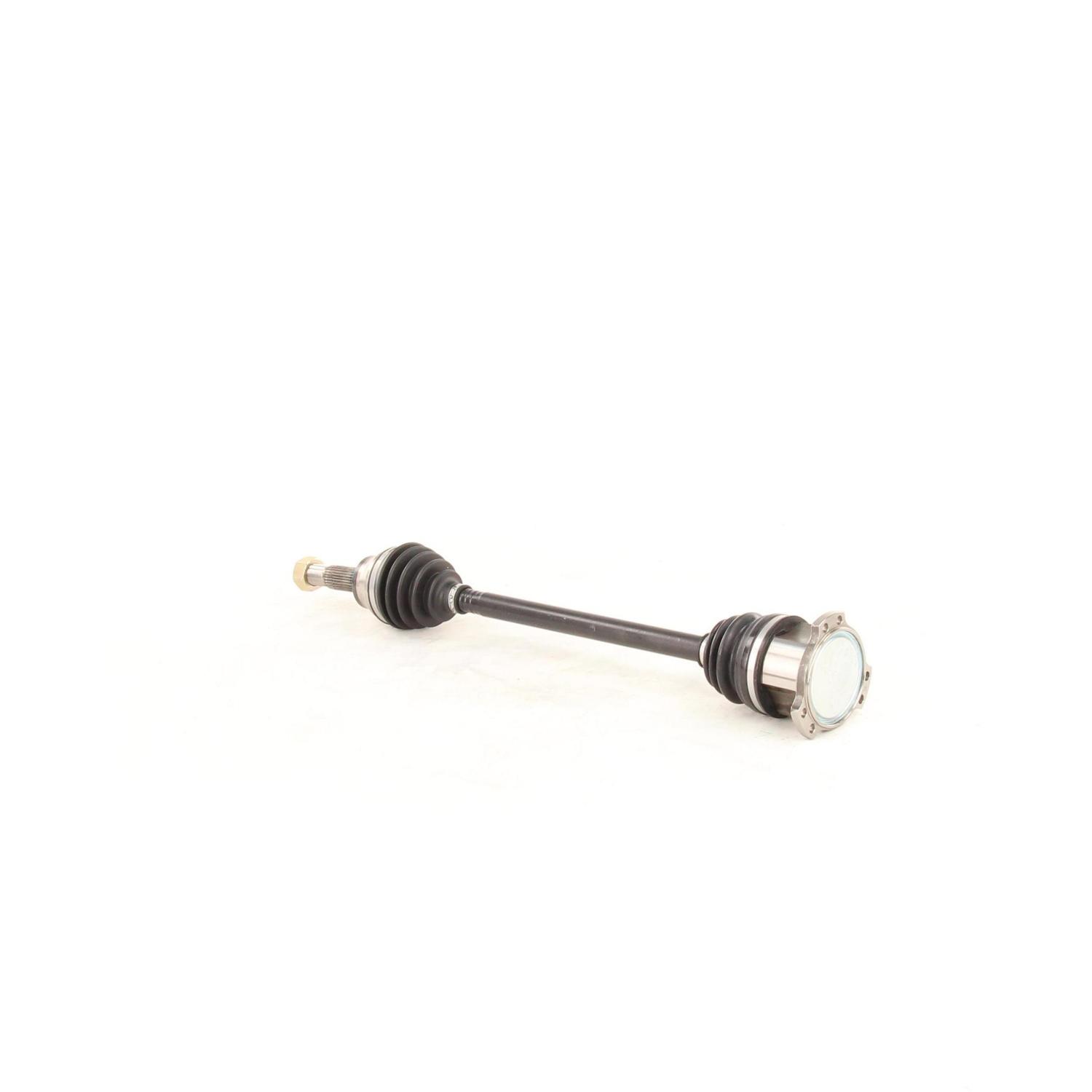 TrakMotive NI8242 CV Axle Shaft product image 3 of 3