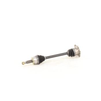 2012 Nissan Pathfinder CV Axle Shaft Rear Left TrakMotive NI8243 image 2 of 3