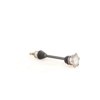 2012 Nissan Pathfinder CV Axle Shaft Rear Left TrakMotive NI8243 image 3 of 3