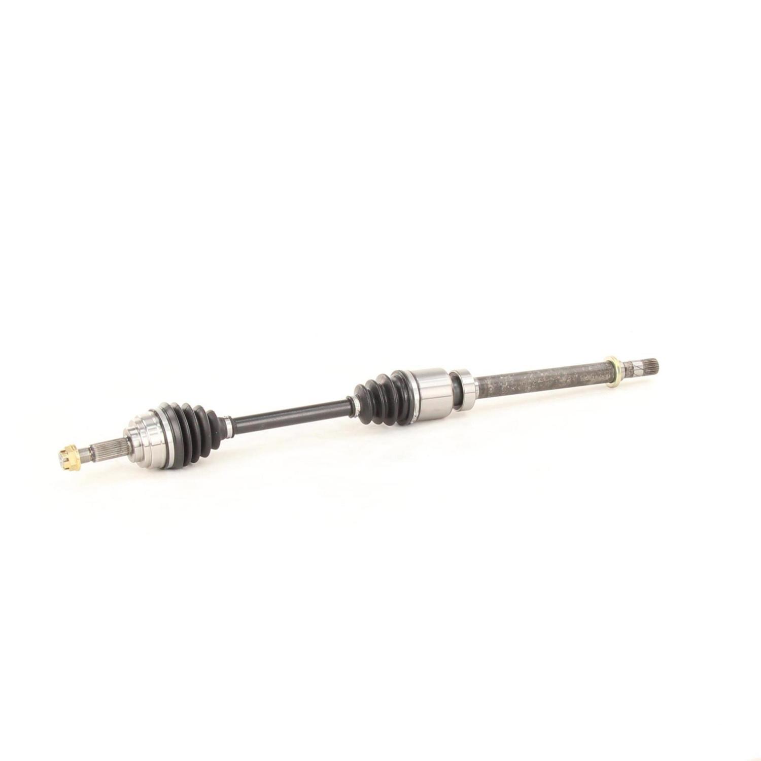 TrakMotive NI8247 - CV Axle Shaft TrakMotive NI8247 CV Axle Shaft product image 2 of 3