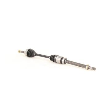 2014 Nissan Cube CV Axle Shaft Front Right TrakMotive NI8247 image 3 of 3