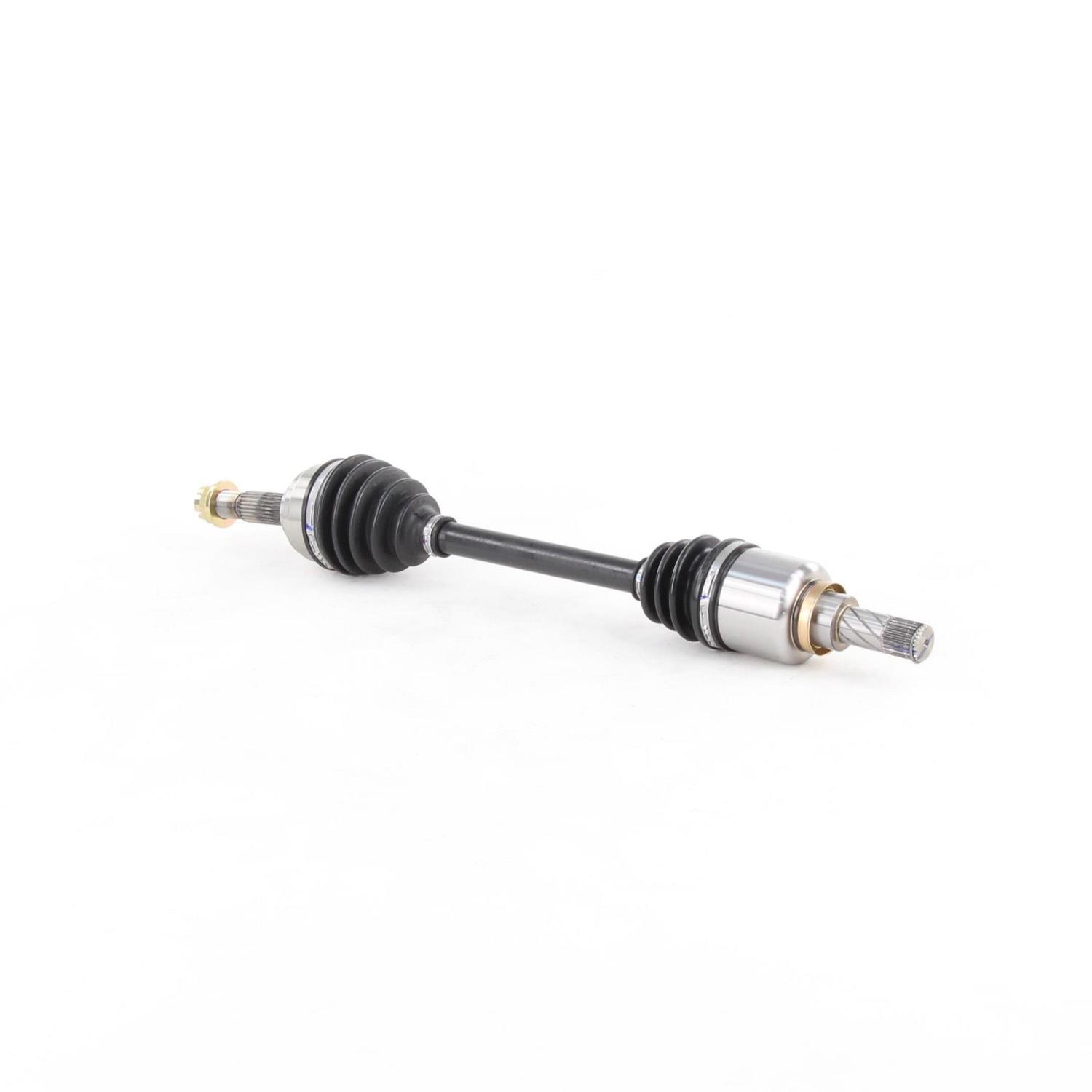TrakMotive NI8248 - CV Axle Shaft TrakMotive NI8248 CV Axle Shaft product image 3 of 3