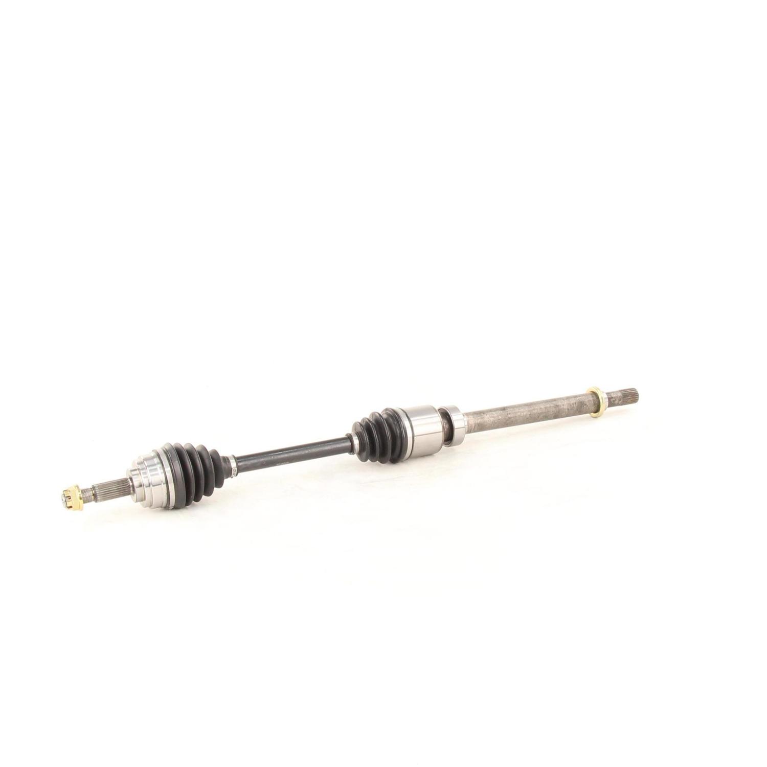 TrakMotive NI8249 - CV Axle Shaft TrakMotive NI8249 CV Axle Shaft product image 2 of 3