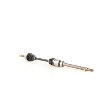2014 Nissan Cube CV Axle Shaft Front Right TrakMotive NI8249 image 3 of 3