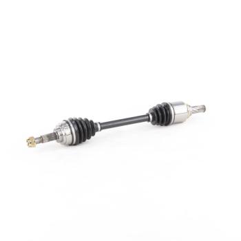 2014 Nissan Cube CV Axle Shaft Front Left TrakMotive NI8250 image 2 of 3