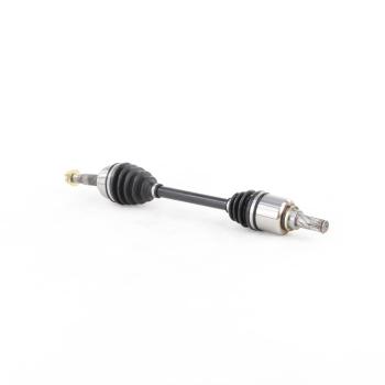 2014 Nissan Cube CV Axle Shaft Front Left TrakMotive NI8250 image 3 of 3