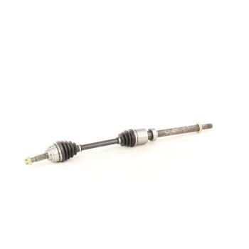 2012 Nissan Versa CV Axle Shaft Front Right TrakMotive NI8251 image 2 of 3