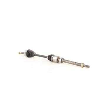 2012 Nissan Versa CV Axle Shaft Front Right TrakMotive NI8251 image 3 of 3